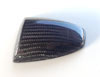Antenna Cover, Gloss Carbon Fiber, 09-20 370Z Coupe, 23-25 Nissan Z®