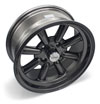 Konig Rewind All Gloss Graphite 16x7" Wheel Kit, 70-85 4-Lug Z/ZX