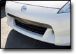 Carbon Fiber Front Upper Trim, 09-12 370Z