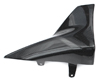 NEW! OE Style Rear Splash Guards, Gloss Carbon Fiber, 23-25 Nissan Z®