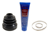 NEW! Replacement CV Axle Boot Repair Kit, 84-87 300ZX (Z31) Non-Turbo Outer, 88-89 Non-Turbo Inner