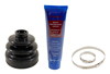 NEW! Replacement CV Axle Boot Repair Kit, Outer, 88-89 300ZX (Z31) Non-Turbo