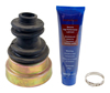 NEW! Replacement CV Axle Boot Repair Kit, Inner, 81-83* 280ZX, 84-87 300ZX (Z31) Non-Turbo