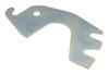 Factory Door Striker Shim, Left or Right, 70-76 240Z-260Z-280Z