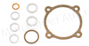 Factory S.U. Carburetor Float Bowl Sealing Kit, 70-72 240Z