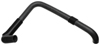 NEW! Replacement Lower Radiator Hose, 90-96 300ZX (Z32)