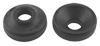 NEW! KYB Rear Shock Mount Insulator Bushing Set, 84-89 300ZX (Z31)