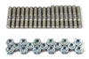 Heavy Duty Manifold Stud & Nut Kit, 70-74* 240Z-260Z