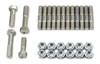 Heavy Duty Manifold Stud, Bolt, & Nut Kit, *75-83 280Z-280ZX