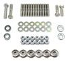 Heavy Duty Manifold Hardware Kit, *75-83 280Z-280ZX