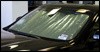 NEW! Custom Fit Reflector Sun Shade, 23-25 Nissan Z®