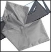 NEW! UV Sunshield Storage Bag, 70-83 240Z-260Z-280Z-280ZX, 09-20 370Z, 23-25 Nissan Z®