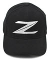370Z Big "Z" Logo Adjustable Fit Baseball Cap