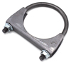 NEW! 3" Diameter Exhaust Clamp