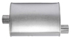 NEW! Replacement 2.25" Performance Exhaust Muffler, 84-85 300ZX-Z31 Non-Turbo