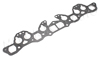 NEW! Factory Intake/Exhaust Manifold Gasket, 79-83 280ZX (Replaces 75-78 280Z Gaskets)
