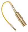 NEW! Replacement Oil Temperature Sender, 81-85 280ZX-300ZX (Z31) Turbo