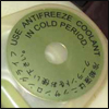 NEW! Reproduction Decal: Coolant Reservoir Cap, 76-78 280Z