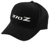 370Z Logo Baseball Cap