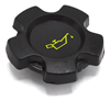 NEW! Factory Oil Cap, 84-96 300ZX (Z31; Z32)