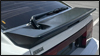 Factory Rear Deck Lid Spoiler, 1986 300ZX (Z31) 2+2