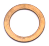 Limited Availability! Factory Turbocharger Coolant Line Gasket, 8/87-96 300ZX (Z31; Z32) Turbo