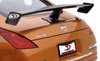 3D Carbon Type 1 Carbon Fiber Wing, 03-08 350Z