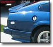 Classic Fiberglass Rear Spoiler, 79-83 280ZX Coupe