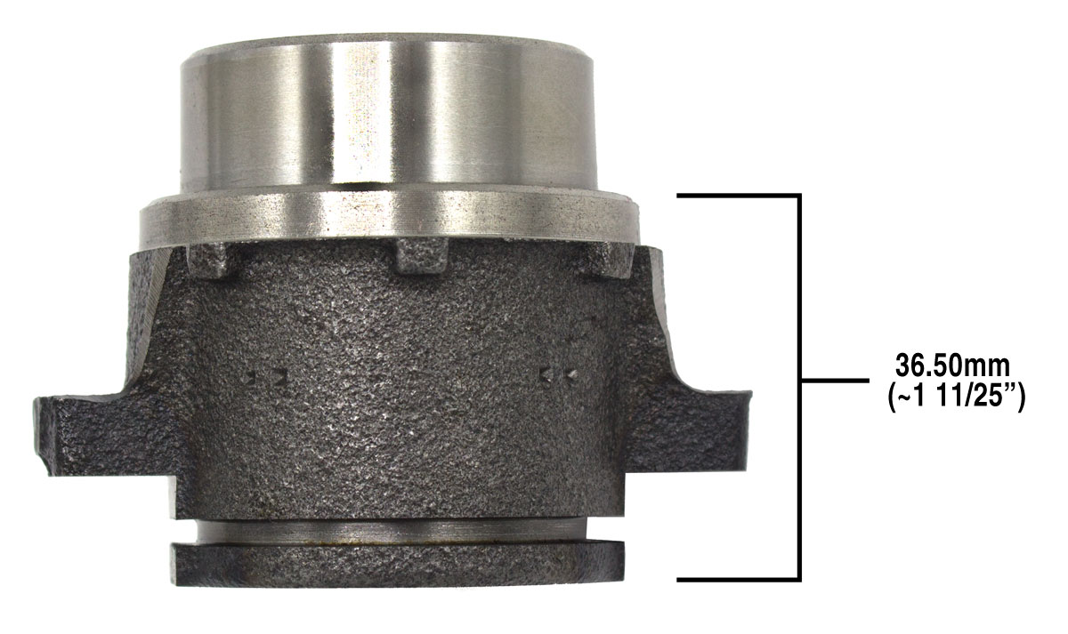 Motorsport Auto - The Z Store - Factory Clutch Collar, 87-89 300ZX