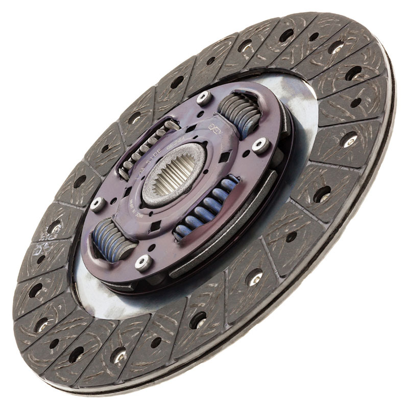 Motorsport Auto - The Z Store - Clutch Disc, 70-74 240Z-260Z