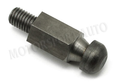 Motorsport Auto - The Z Store - Factory Clutch Fork Pivot Ball, 84