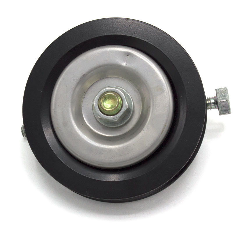 Motorsport Auto - The Z Store - Factory A/C Idler Pulley w