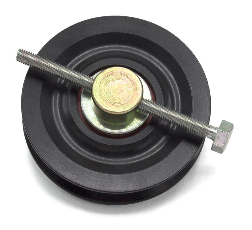 はやぴー Motorsport Auto - The Z Store - Factory A/C Idler Pulley w