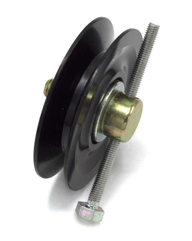 Motorsport Auto - The Z Store - Factory A/C Idler Pulley w