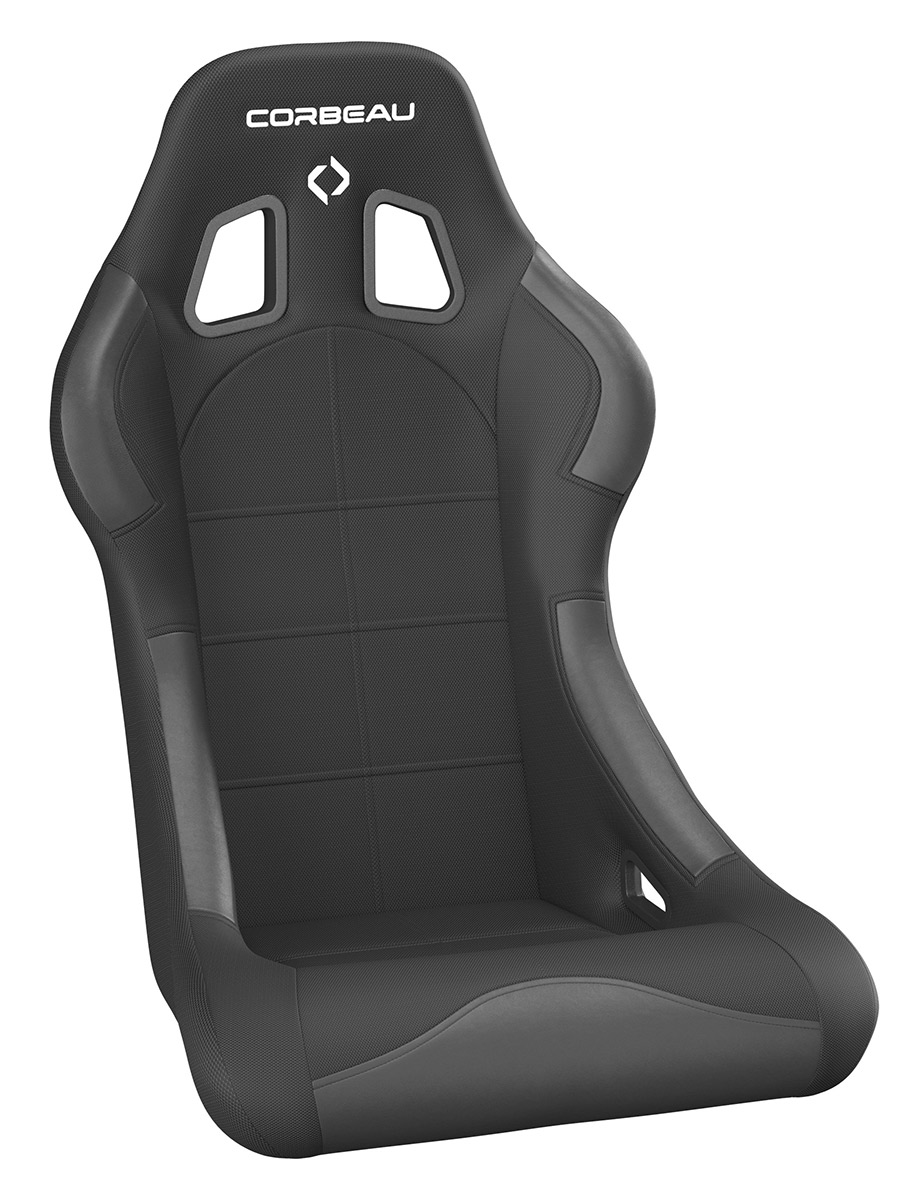 Motorsport Auto - The Z Store - Corbeau Forza II Racing Seat 70-96