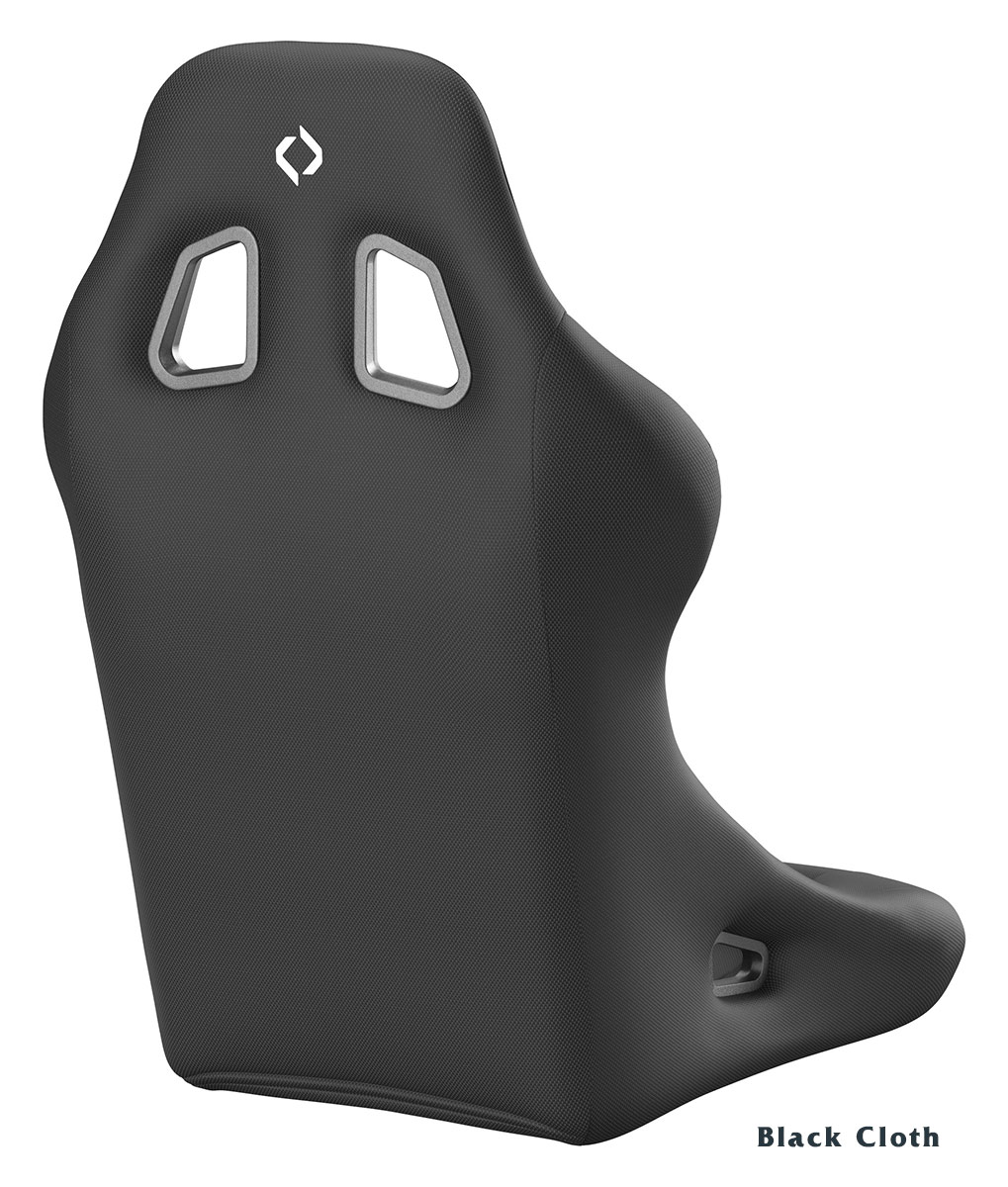 Motorsport Auto - The Z Store - Corbeau Forza Racing Seat 70-96