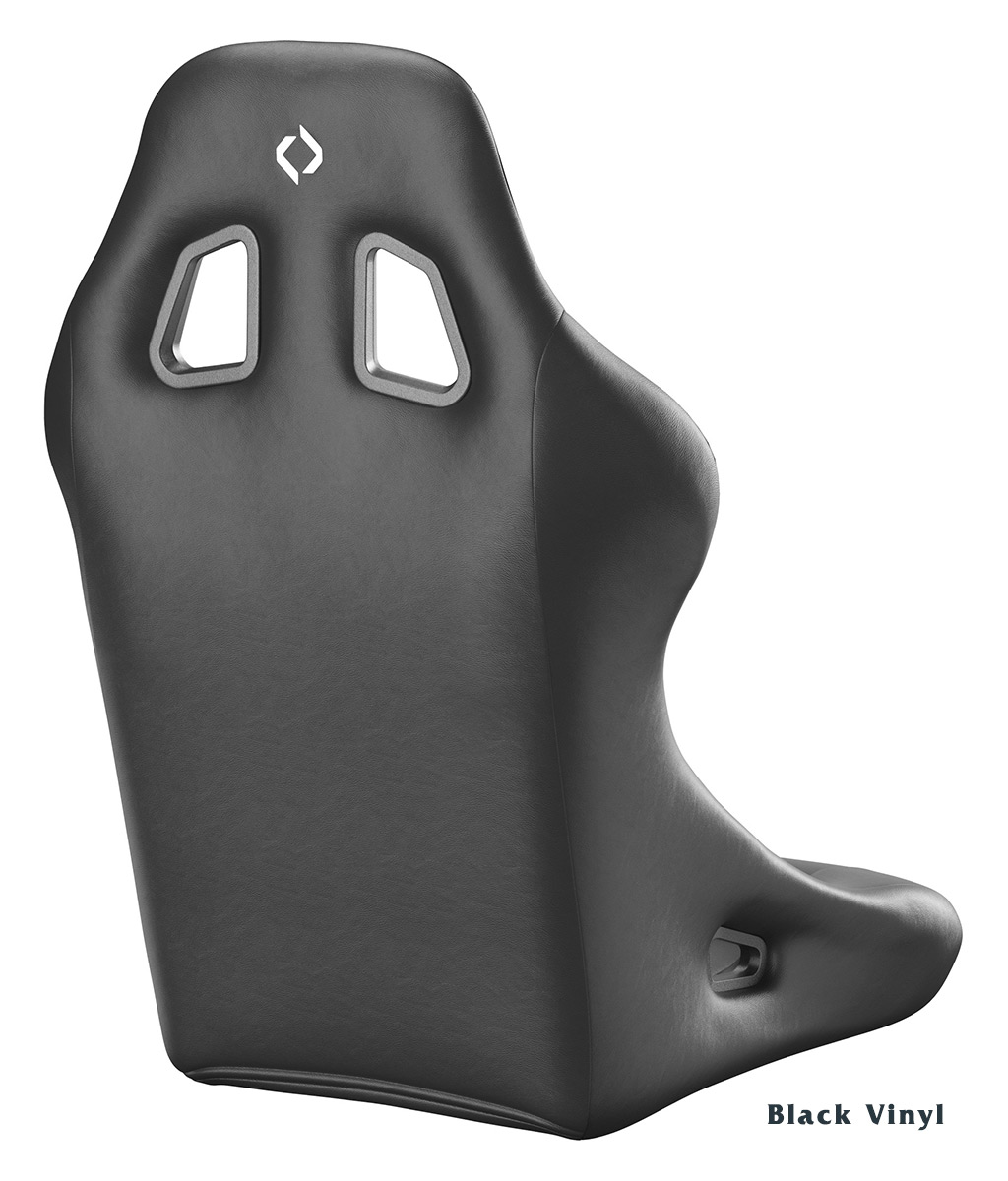 Motorsport Auto - The Z Store - Corbeau Forza Racing Seat 70-96