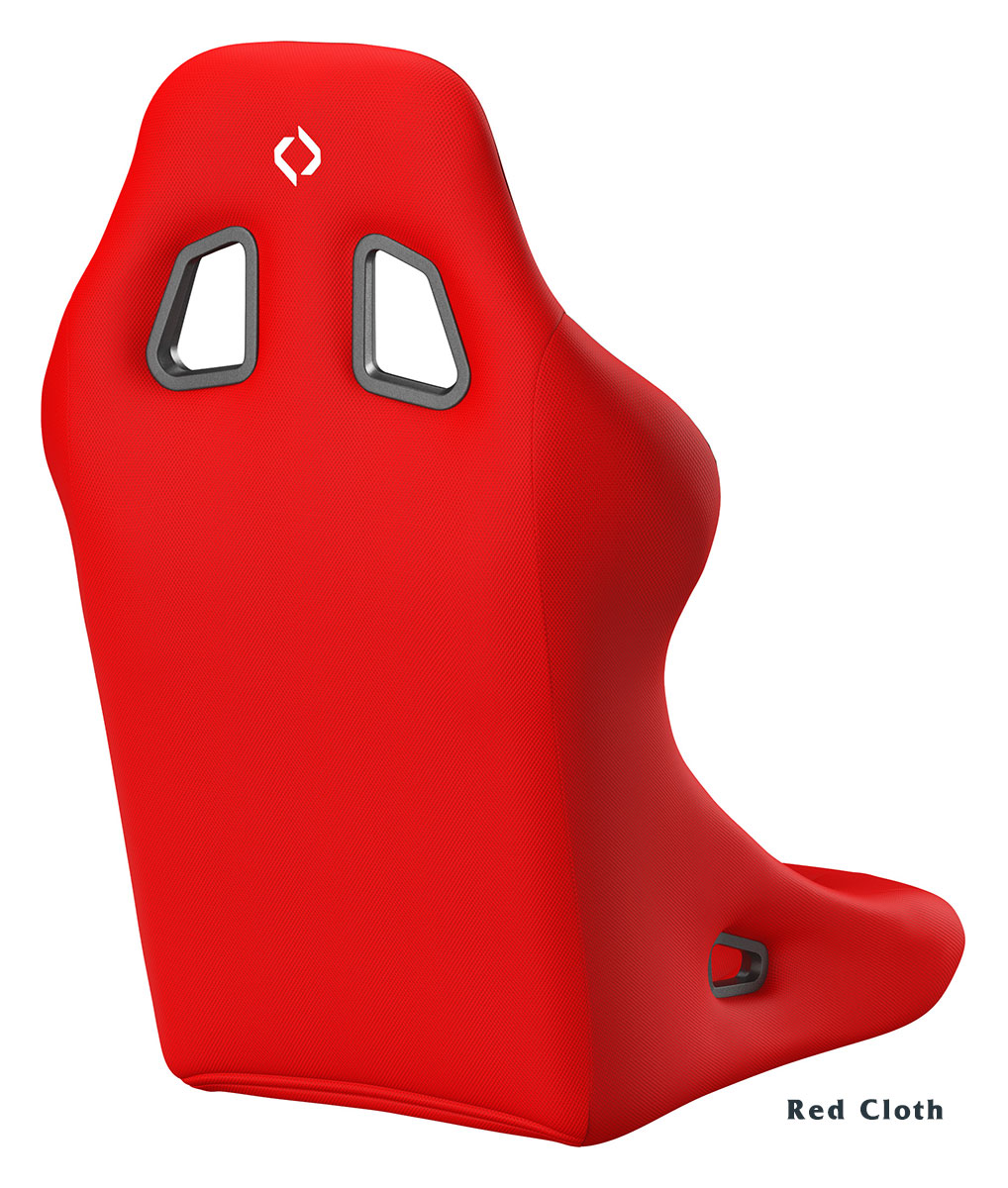 Motorsport Auto - The Z Store - Corbeau Forza Racing Seat 70-96