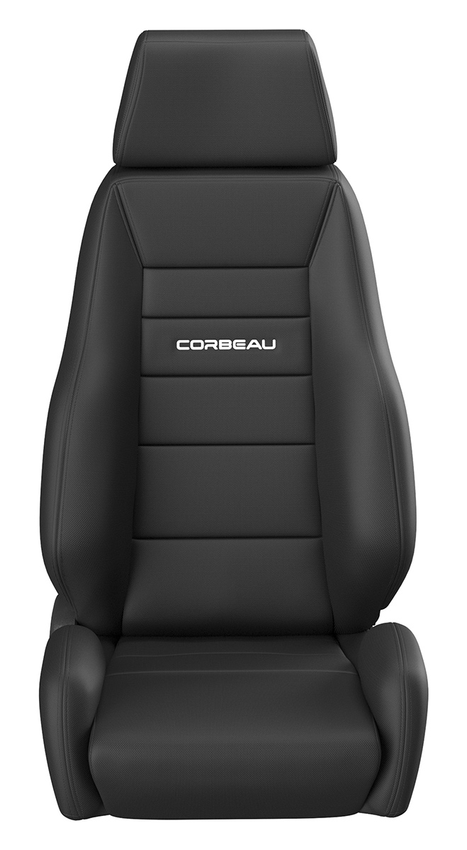 Motorsport Auto - The Z Store - Corbeau GTS II Performance