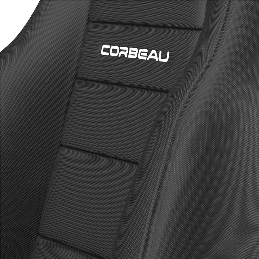 Motorsport Auto - The Z Store - Corbeau GTS II Performance