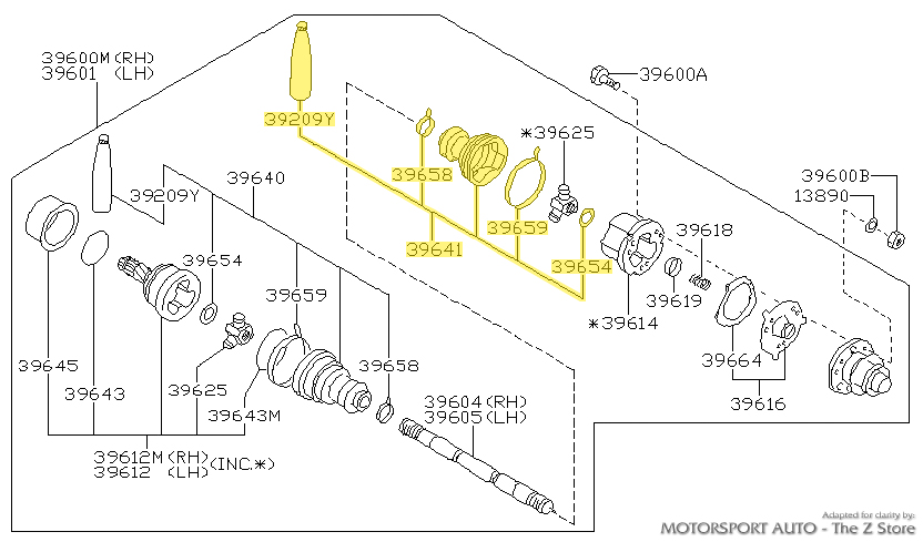 ウェルカムボード eclat23 Toyota Land Cruiser OEM FZJ80 Gray Steering Column Cover