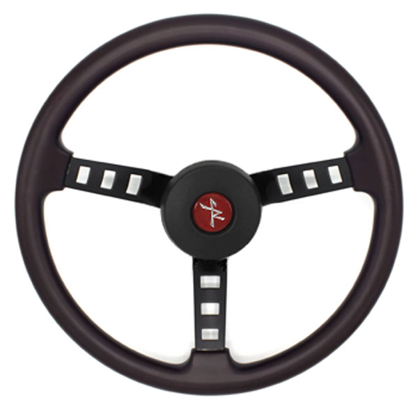Motorsport Auto - The Z Store - Datsun Competition Wood