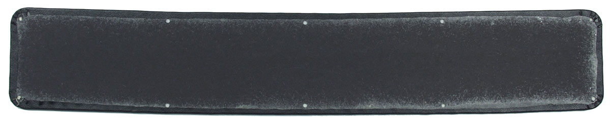 Motorsport Auto - The Z Store - Deck Lid Panel, Dark Brown, 74-78