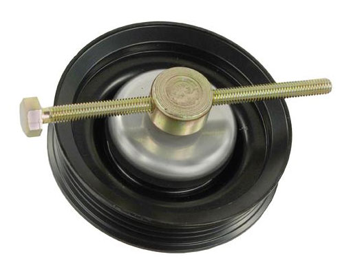 Motorsport Auto - The Z Store - Factory A/C Idler Pulley w