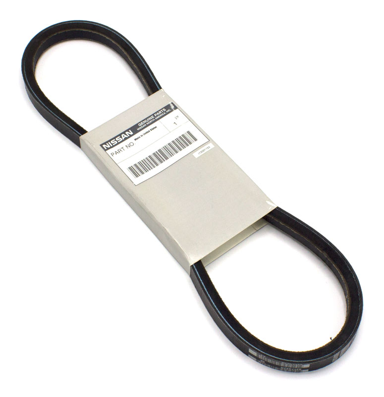 Motorsport Auto - The Z Store - A/C Idler Pulley Bearing