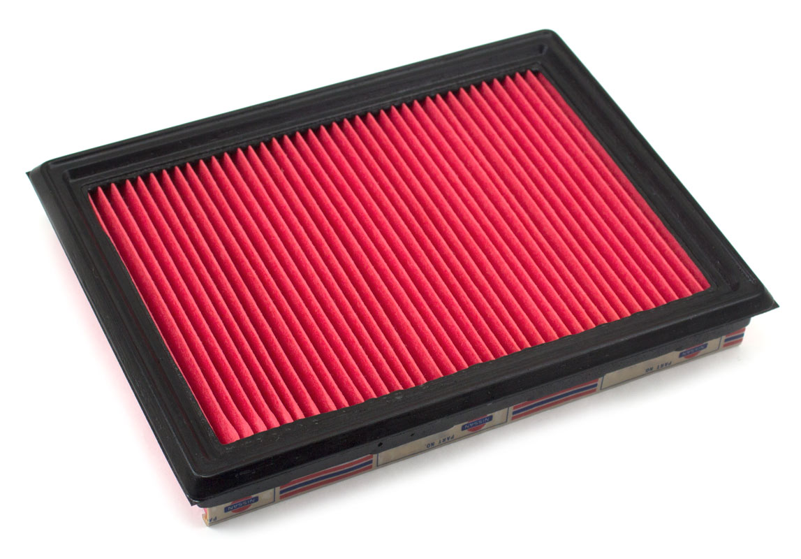 Motorsport Auto - The Z Store - Factory Air Filter, 90-96 300ZX (Z32)