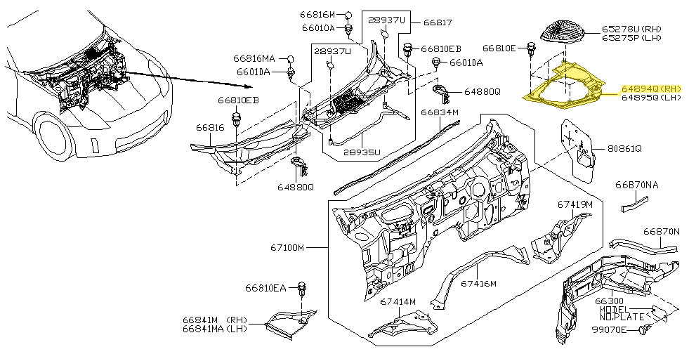 )
KATE(ケイト)フェイスパウダーZ オイルブロック 6グラム (x 1) Motorsport Auto - The Z Store - Factory Battery Cover