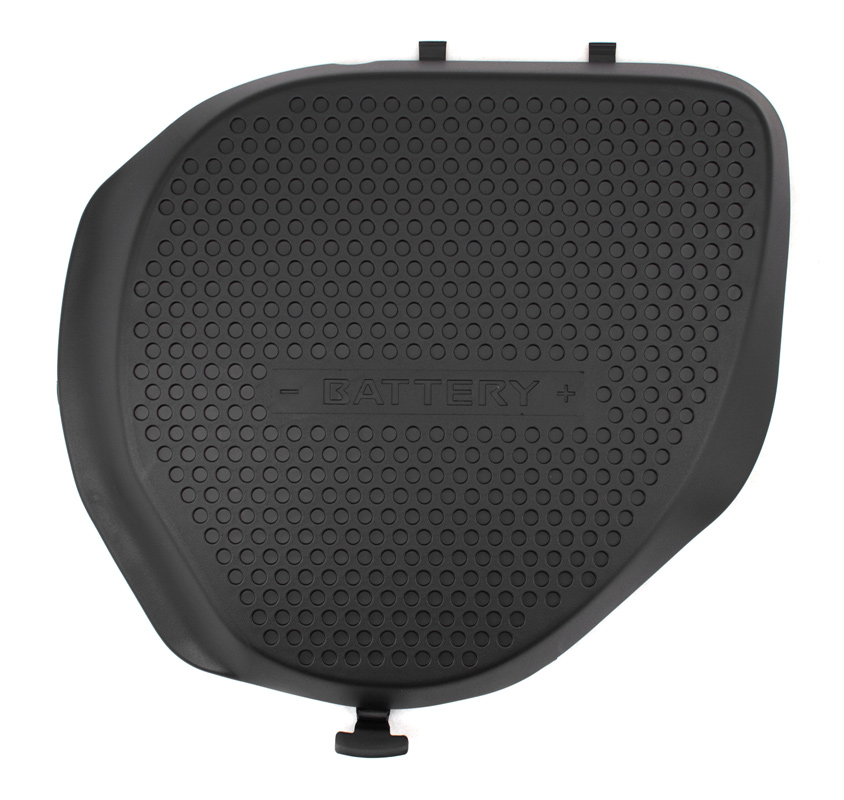 Motorsport Auto - The Z Store - Factory Battery Cover, 03-09 350Z