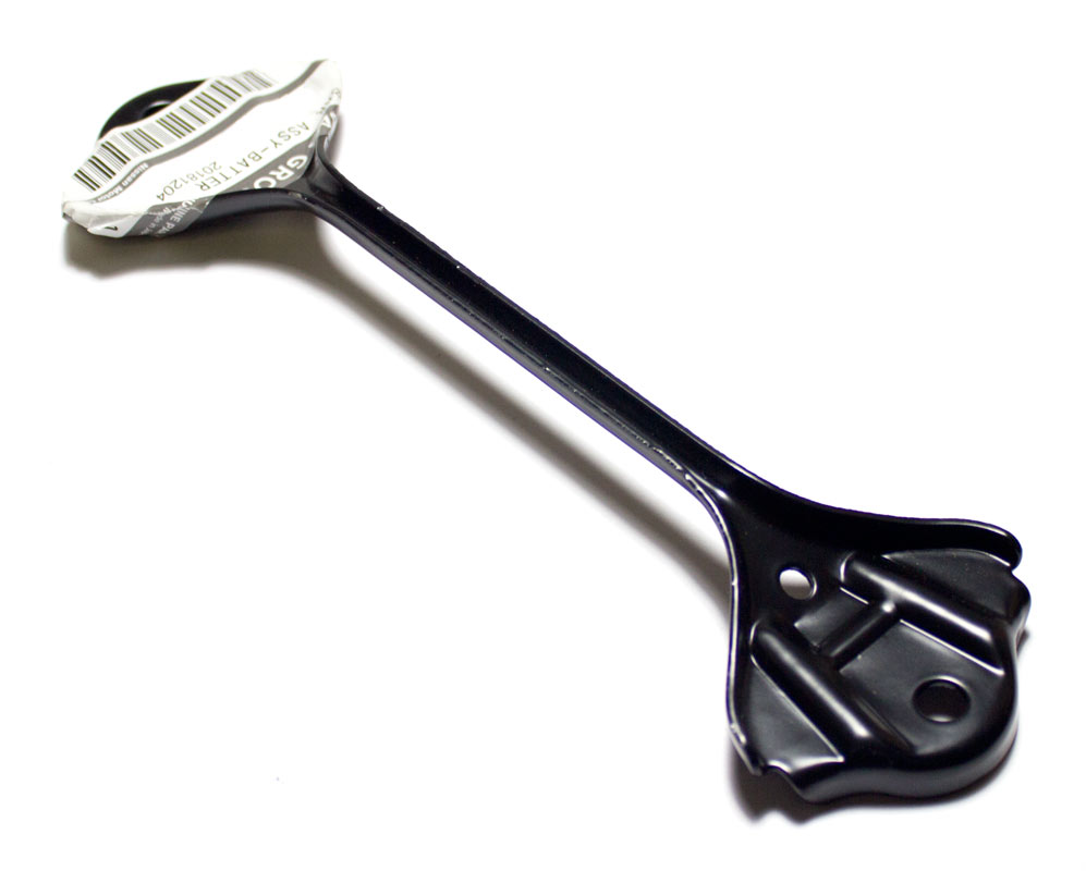 とっと Motorsport Auto - The Z Store - Factory Battery Frame, 90-96