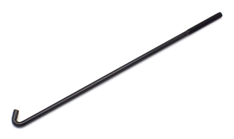 Motorsport Auto - The Z Store - Factory Battery Frame, 84-89 300ZX